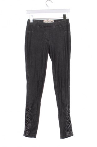 Pantaloni pentru copii Pepperts!, Mărime 12-13y/ 158-164 cm, Culoare Gri, Preț 25,51 Lei