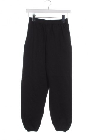 Pantaloni pentru copii Russell, Mărime 8-9y/ 134-140 cm, Culoare Negru, Preț 39,48 Lei