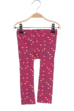 Kinderhose S.Oliver, Größe 9-12m/ 74-80 cm, Farbe Rosa, Preis 5,00 €