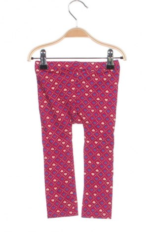 Kinderhose S.Oliver, Größe 9-12m/ 74-80 cm, Farbe Rosa, Preis € 9,36