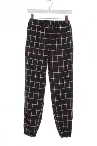 Pantaloni pentru copii SHEIN, Mărime 10-11y/ 146-152 cm, Culoare Negru, Preț 54,85 Lei