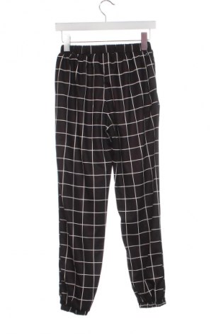 Pantaloni pentru copii SHEIN, Mărime 10-11y/ 146-152 cm, Culoare Negru, Preț 54,85 Lei