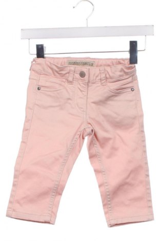 Pantaloni pentru copii Smile, Mărime 5-6y/ 116-122 cm, Culoare Mov deschis, Preț 24,94 Lei