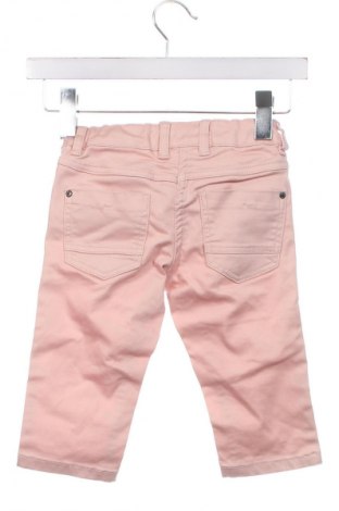 Pantaloni pentru copii Smile, Mărime 5-6y/ 116-122 cm, Culoare Mov deschis, Preț 12,99 Lei