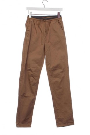 Kinderhose Target, Größe 15-18y/ 170-176 cm, Farbe Beige, Preis € 5,99