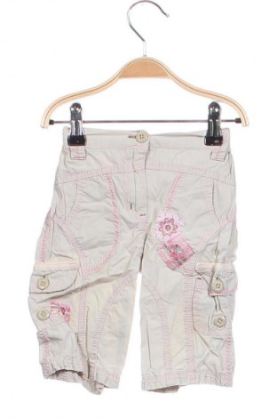 Pantaloni pentru copii Topolino, Mărime 3-6m/ 62-68 cm, Culoare Bej, Preț 24,99 Lei