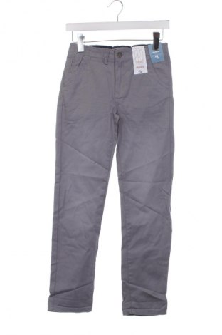 Pantaloni pentru copii Tu, Mărime 9-10y/ 140-146 cm, Culoare Gri, Preț 61,51 Lei