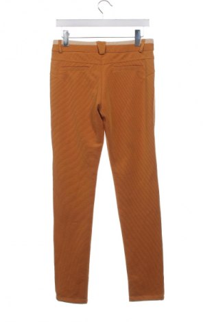 Pantaloni pentru copii Vero Moda, Mărime 13-14y/ 164-168 cm, Culoare Portocaliu, Preț 32,99 Lei