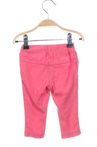 Pantaloni pentru copii Vertbaudet, Mărime 3-6m/ 62-68 cm, Culoare Roz, Preț 24,99 Lei