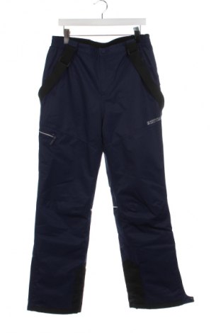 Παιδικό παντελόνι για χειμερινά σπορ Northville, Μέγεθος 15-18y/ 170-176 εκ., Χρώμα Μπλέ, Τιμή 19,15 €