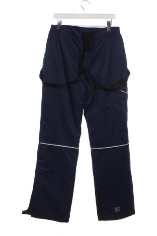 Kinderhose für Wintersport Northville, Größe 15-18y/ 170-176 cm, Farbe Blau, Preis 20,79 €