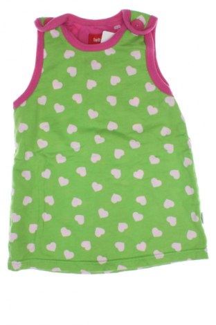 Maiou pentru copii, Mărime 6-9m/ 68-74 cm, Culoare Verde, Preț 8,99 Lei