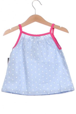 Kinder Top, Größe 12-18m/ 80-86 cm, Farbe Blau, Preis € 3,99