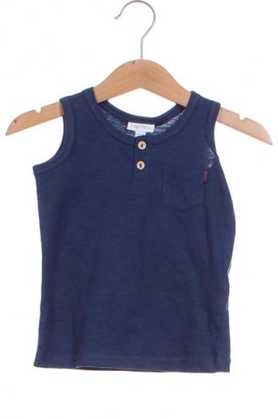 Kinder Top Fagottino By Oviesse, Größe 9-12m/ 74-80 cm, Farbe Blau, Preis 4,99 €