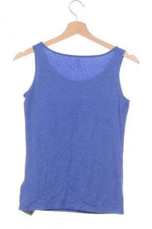 Kinder Top H&M, Größe 15-18y/ 170-176 cm, Farbe Blau, Preis € 1,99