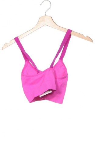 Kinder Top H&M Sport, Größe 14-15y/ 168-170 cm, Farbe Rosa, Preis € 9,72