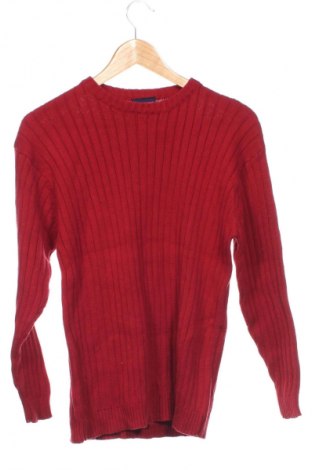 Παιδικό πουλόβερ, Μέγεθος 13-14y/ 164-168 εκ., Χρώμα Κόκκινο, Τιμή 6,31 €
