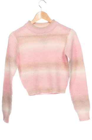 Kinderpullover, Größe 11-12y/ 152-158 cm, Farbe Rosa, Preis 7,10 €