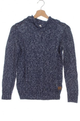 Dziecięcy sweter Esprit, Rozmiar 7-8y/ 128-134 cm, Kolor Niebieski, Cena 47,82 zł