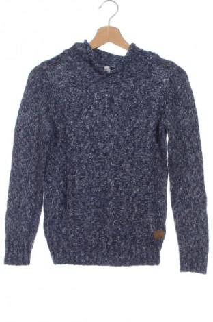 Kinderpullover Esprit, Größe 7-8y/ 128-134 cm, Farbe Blau, Preis € 10,41