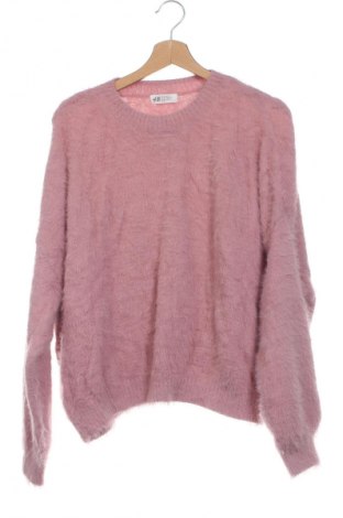 Παιδικό πουλόβερ H&M, Μέγεθος 14-15y/ 168-170 εκ., Χρώμα Ρόζ , Τιμή 5,79 €