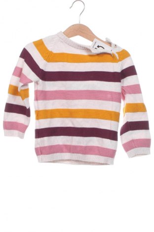 Dziecięcy sweter H&M, Rozmiar 12-18m/ 80-86 cm, Kolor Kolorowy, Cena 23,36 zł