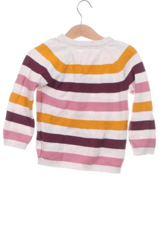 Kinderpullover H&M, Größe 12-18m/ 80-86 cm, Farbe Mehrfarbig, Preis 5,20 €