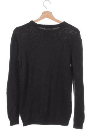 Dziecięcy sweter H&M, Rozmiar 12-13y/ 158-164 cm, Kolor Szary, Cena 18,99 zł