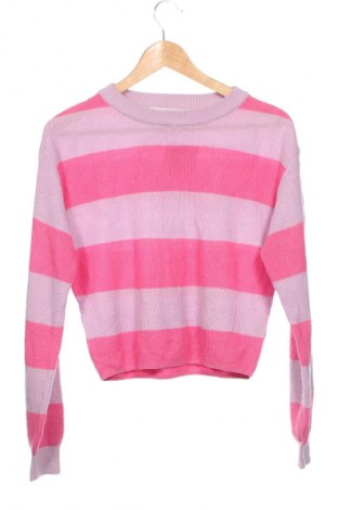 Dziecięcy sweter H&M, Rozmiar 14-15y/ 168-170 cm, Kolor Kolorowy, Cena 29,91 zł