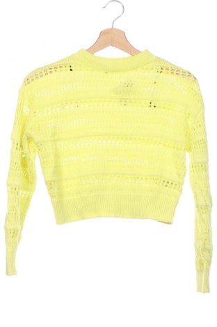 Detský sveter  H&M, Veľkosť 10-11y/ 146-152 cm, Farba Zelená, Cena  3,86 €