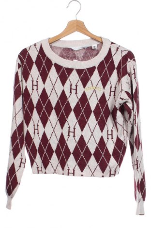 Παιδικό πουλόβερ H&M, Μέγεθος 14-15y/ 168-170 εκ., Χρώμα Πολύχρωμο, Τιμή 5,79 €