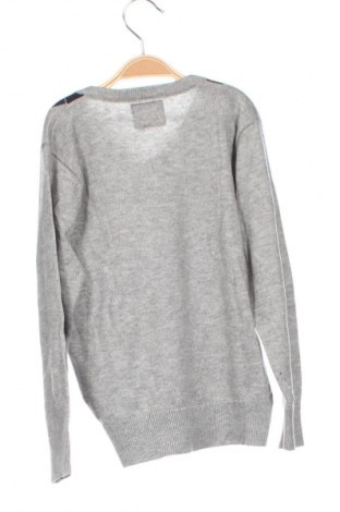 Dziecięcy sweter H&M L.O.G.G., Rozmiar 4-5y/ 110-116 cm, Kolor Kolorowy, Cena 18,99 zł