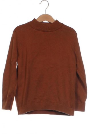 Dziecięcy sweter LC Waikiki, Rozmiar 5-6y/ 116-122 cm, Kolor Brązowy, Cena 40,99 zł