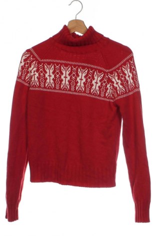 Kinderpullover Nkd, Größe 15-18y/ 170-176 cm, Farbe Rot, Preis 4,99 €