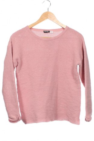 Kinderpullover Pepperts!, Größe 12-13y/ 158-164 cm, Farbe Rosa, Preis 5,49 €