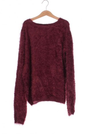 Dziecięcy sweter Pepperts!, Rozmiar 15-18y/ 170-176 cm, Kolor Czerwony, Cena 22,99 zł