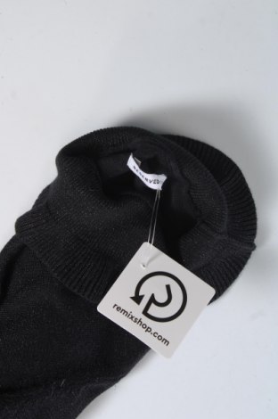 Kinderpullover Reserved, Größe 11-12y/ 152-158 cm, Farbe Schwarz, Preis 4,49 €