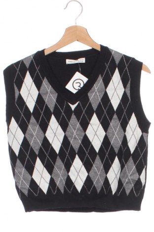 Kinderpullover SHEIN, Größe 11-12y/ 152-158 cm, Farbe Schwarz, Preis 4,73 €