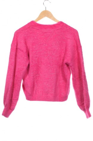 Kinderpullover Tommy Hilfiger, Größe 12-13y/ 158-164 cm, Farbe Rosa, Preis € 86,99