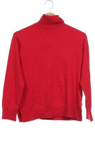 Pulover pentru copii Zara, Mărime 11-12y/ 152-158 cm, Culoare Roșu, Preț 28,99 Lei