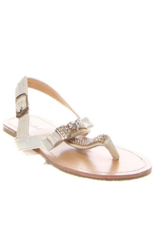 Kinder Sandalen Cycle Band, Größe 31, Farbe Golden, Preis € 12,99