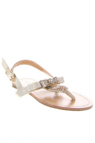 Kinder Sandalen Cycle Band, Größe 27, Farbe Golden, Preis € 11,99