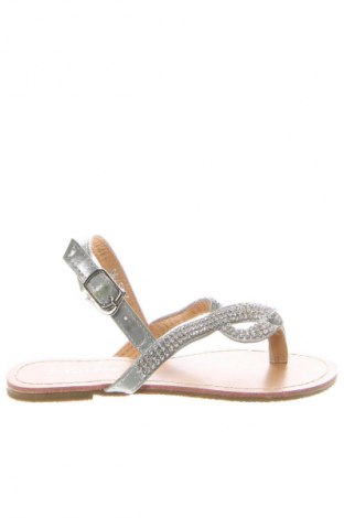 Kinder Sandalen Cycle Band, Größe 30, Farbe Silber, Preis € 11,99