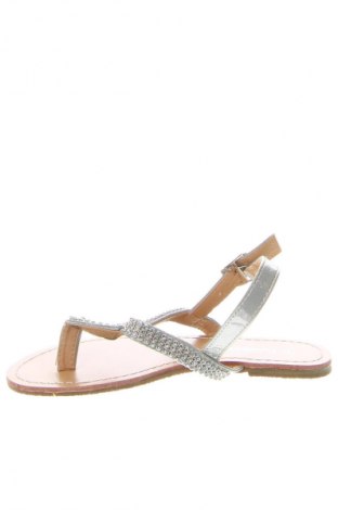 Kinder Sandalen Cycle Band, Größe 30, Farbe Silber, Preis 11,99 €