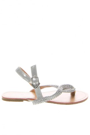 Kinder Sandalen Cycle Band, Größe 31, Farbe Silber, Preis 10,99 €