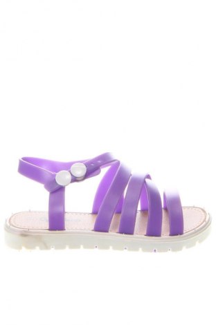 Kinder Sandalen Cycle Band, Größe 27, Farbe Lila, Preis 10,99 €