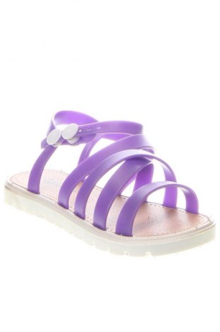 Kinder Sandalen Cycle Band, Größe 27, Farbe Lila, Preis 11,99 €