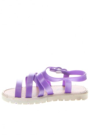 Kinder Sandalen Cycle Band, Größe 27, Farbe Lila, Preis 11,99 €