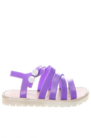 Kinder Sandalen Cycle Band, Größe 26, Farbe Lila, Preis 11,99 €