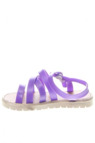 Kinder Sandalen Cycle Band, Größe 26, Farbe Lila, Preis 11,99 €